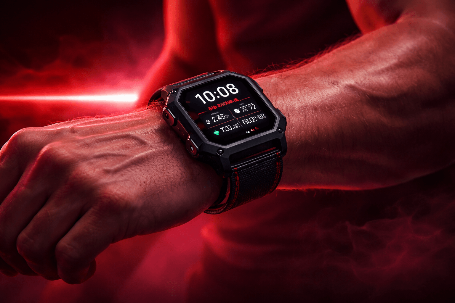 Вибираємо смарт-годинники до 3000 грн: перевірені варіанти для спорту, сповіщень та повсякденного життя без переплат.