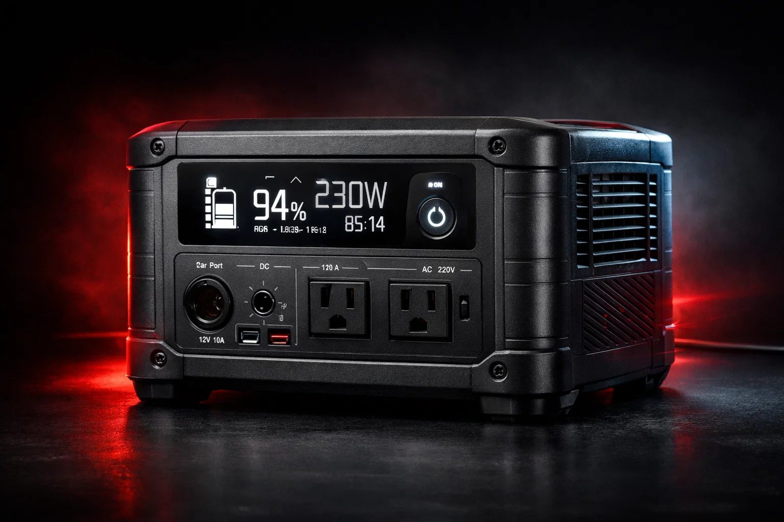 Підбірка зарядних станцій для газового та твердопаливного котла - потужність, автономність, особливості підключення та найкращі моделі 2026 року.