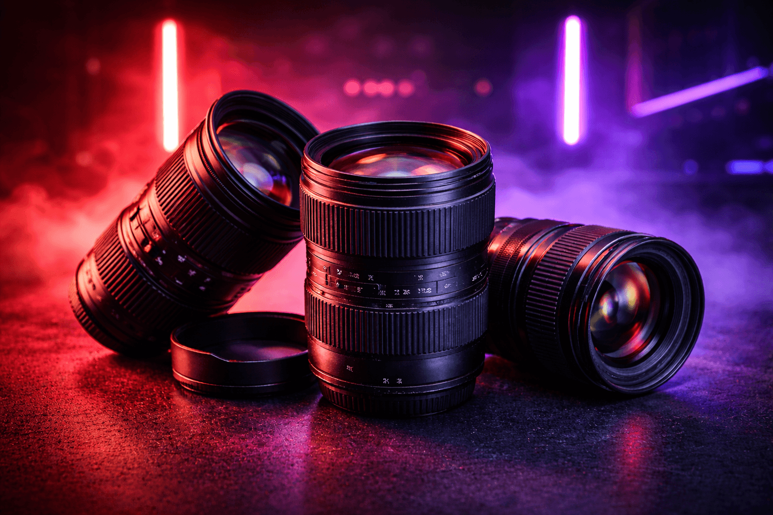 Підбірка топових об'єктивів для вуличної фотографії – з акцентом на різкість, компактність та світлосилу. Плюси, мінуси, нюанси вибору.