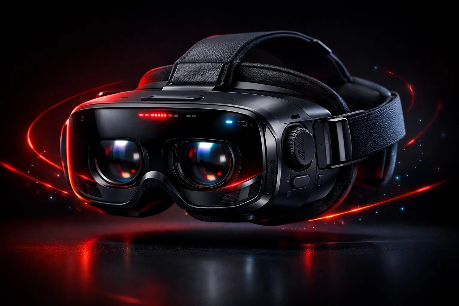 Розбираємо, які VR-окуляри підійдуть новачку: автономні, для ПК чи формат розумних окулярів. Зрозуміло про відмінності та перший вибір.