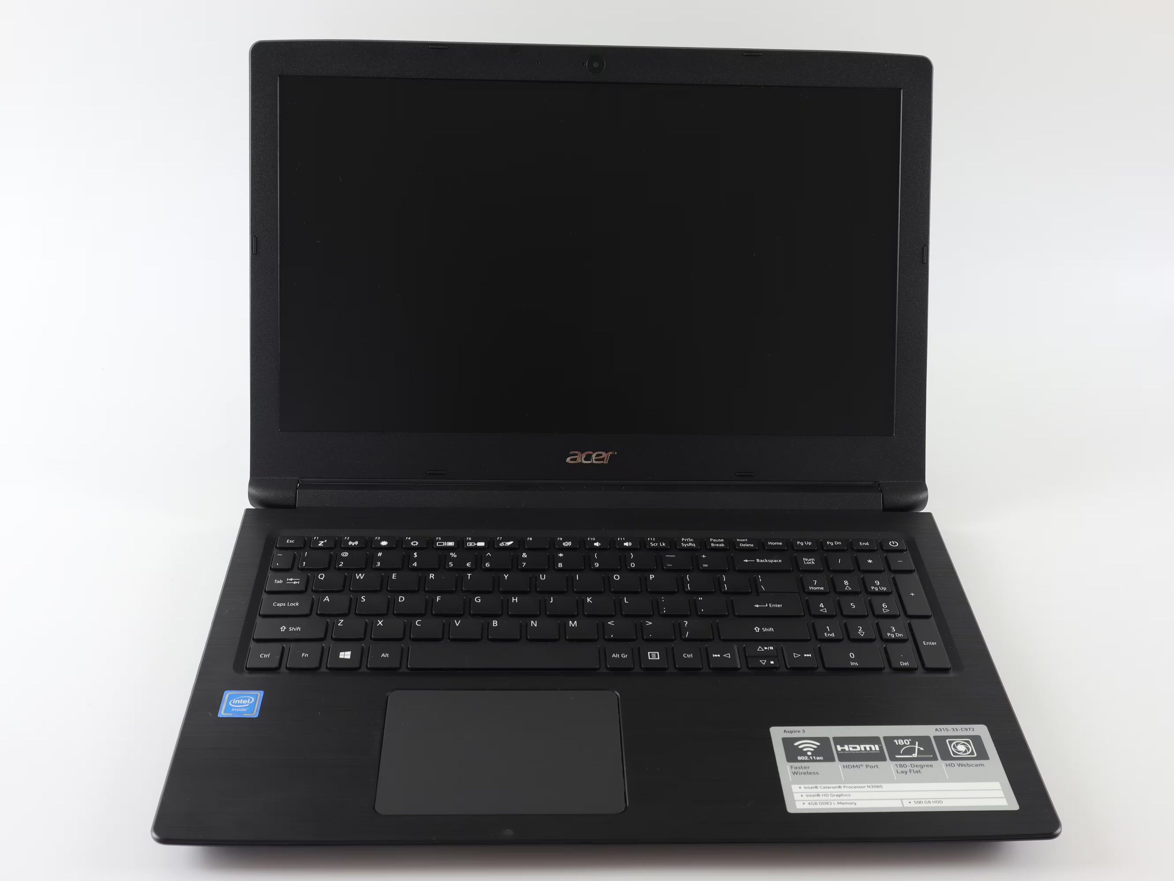 Повний огляд Acer Swift Go 14/16 AI з Intel Core Ultra: характеристики, OLED-дисплеї, автономність та AI-функції. Дізнайтеся все про нові моделі!