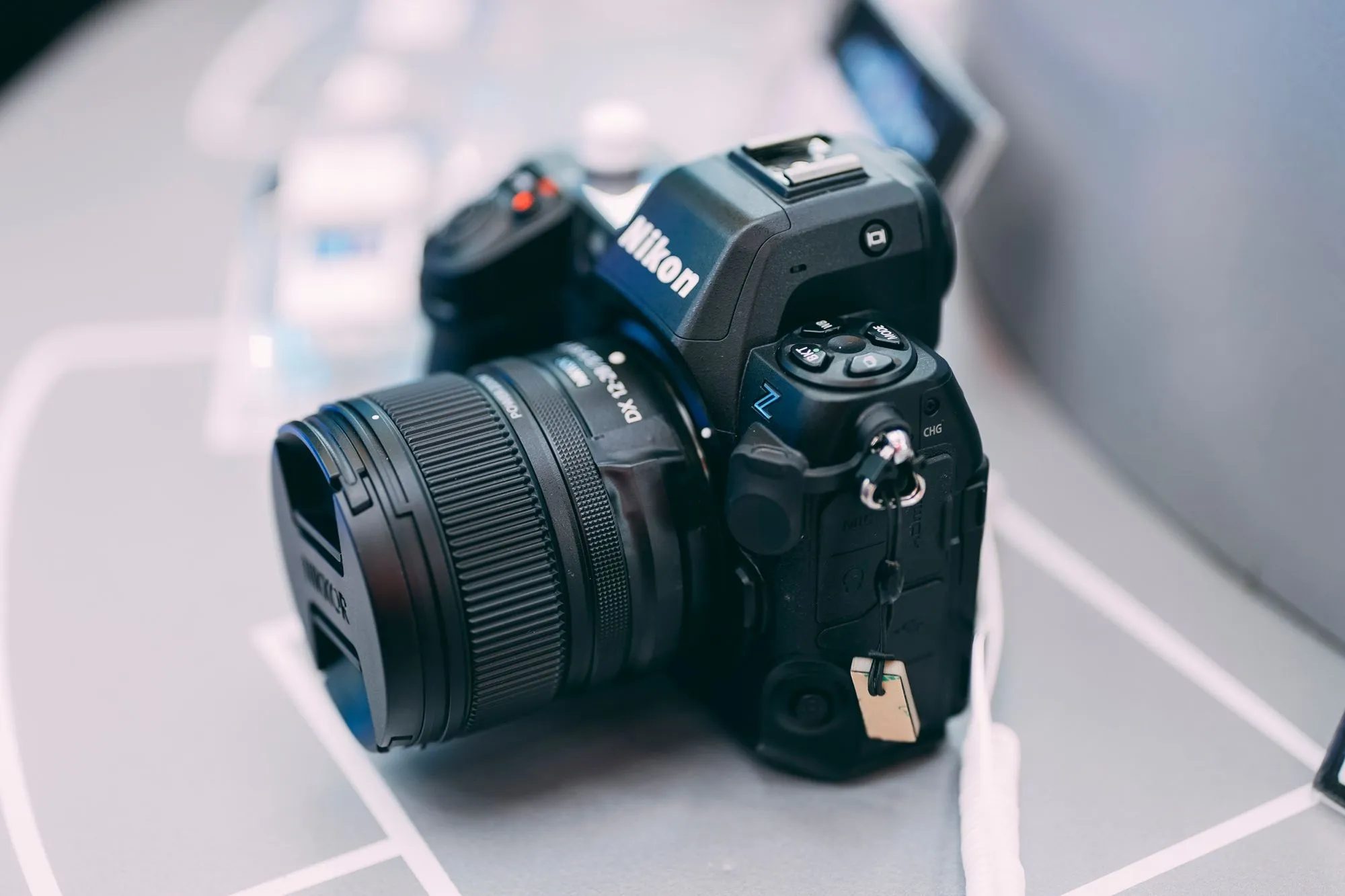 Full Nikon Z30 II review: specs, comparison with Z30 and Z50 II, expected price and announcement date. Everything about the new camera for content creators.