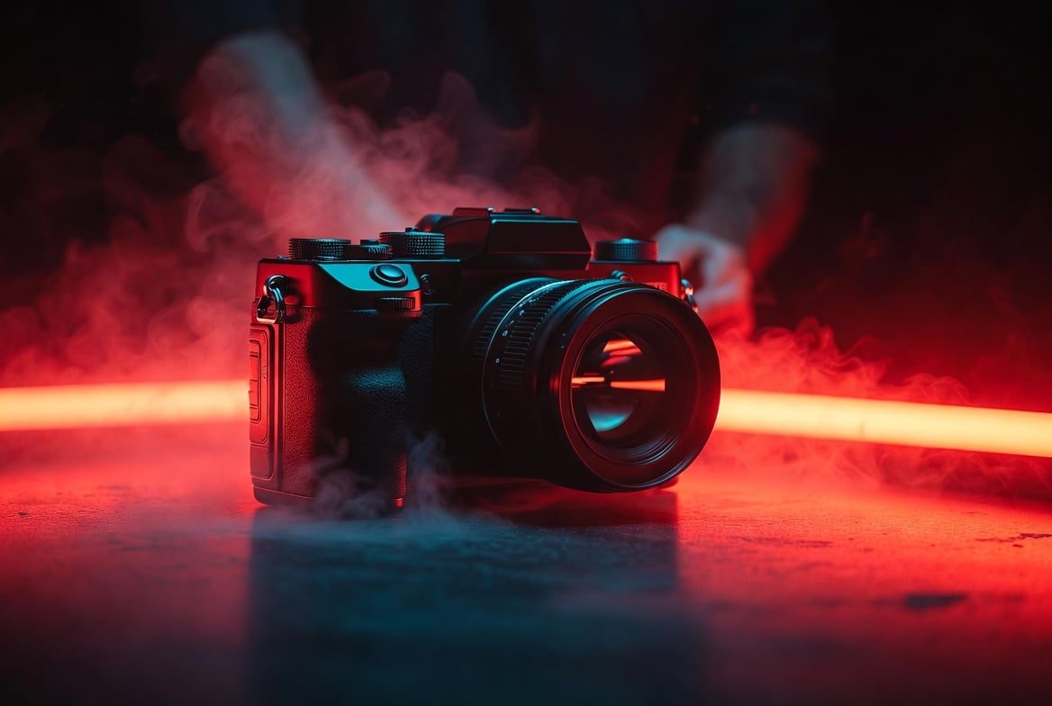 Як вибрати фотоапарат для підлітка: список варіантів і поради, на що звернути увагу перед покупкою.