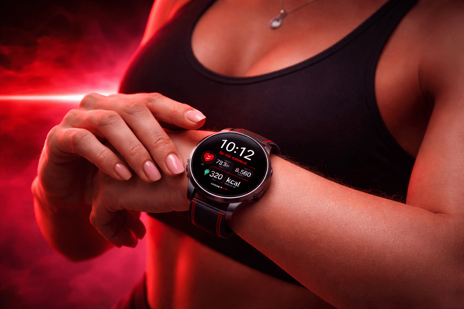 Підібрали найкращі моделі смарт-годинників до 200$ – надійні, зручні та без зайвих переплат. Порівнюємо, що дійсно варте своїх грошей.