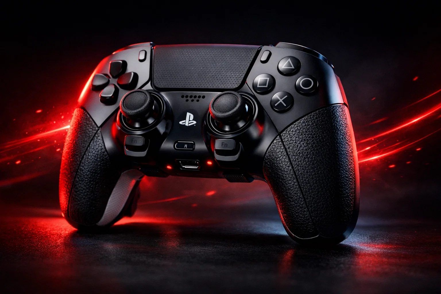 Порівняння DualSense та Xbox Controller: відчуття, зручність, автономність і сумісність. Який геймпад підійде саме вам.