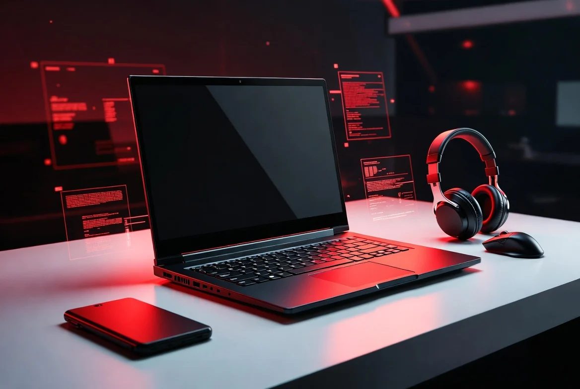 Що реально тягне важкі сцени у 2026 році: актуальні моделі, ціни в грн, чесний розбір заліза і де вже можна заощадити, а де точно не варто.