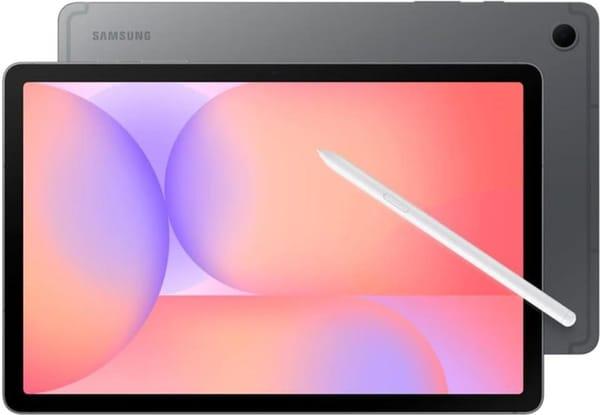 Планшет Samsung Galaxy Tab S10 Lite 5G 6/128GB Gray (SM-X406BZAR) фото 1