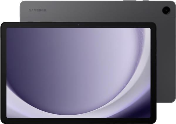 Планшет Samsung Galaxy Tab A9+ 2025 WiFi 6/128GB Gray (SM-X210RZAR) фото 1