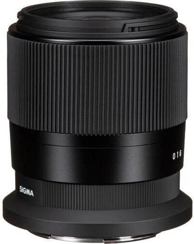 Стандартний об'єктив Sigma AF 30mm f/1.4 DC DN фото 1
