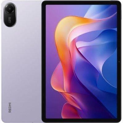 Планшет Xiaomi Redmi Pad 2 8/256GB Wi-Fi Lavender Purple (VHU5920EU) фото 1
