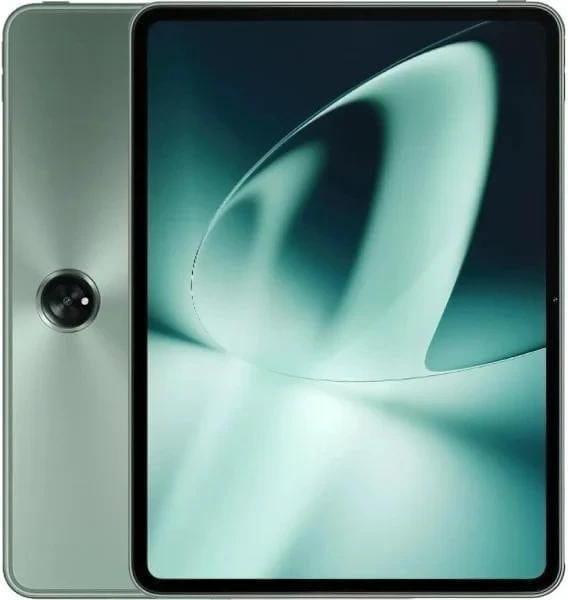Планшет OnePlus Pad 8/128GB Wi-Fi Halo Green (5511100005) фото 1