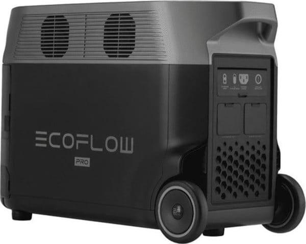 Зарядна станція EcoFlow DELTA Pro (DELTAPro-EU) фото 3