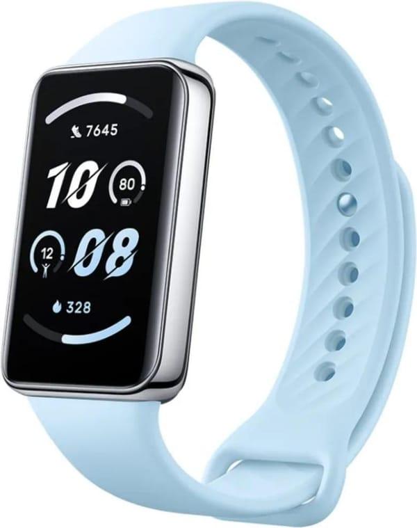 Фітнес-браслет Honor Band 9 Blue фото 1