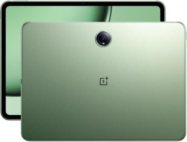 Планшет OnePlus Pad Pro 16/512GB Green фото 1