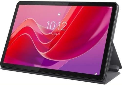 Планшет Lenovo Tab M11 8/128GB WiFi Luna Grey + Pen (ZADA0299RU) фото 1