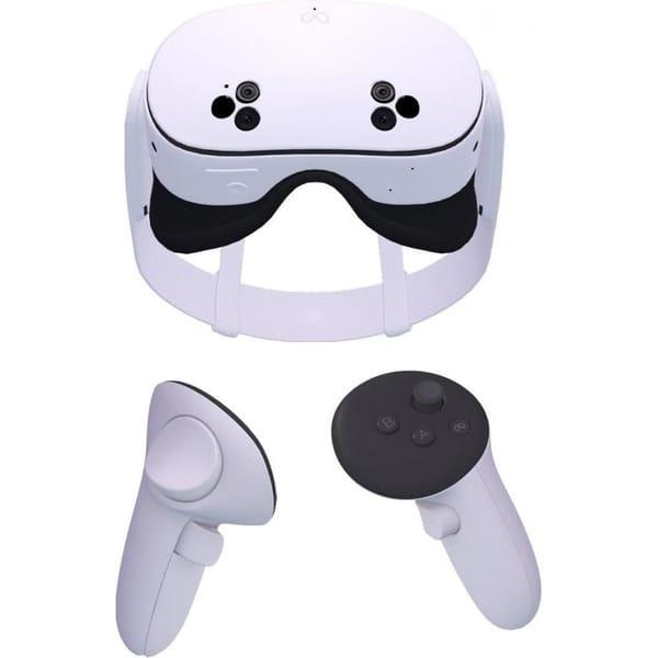 Очки віртуальної реальності Meta Quest 3S 128GB фото 1