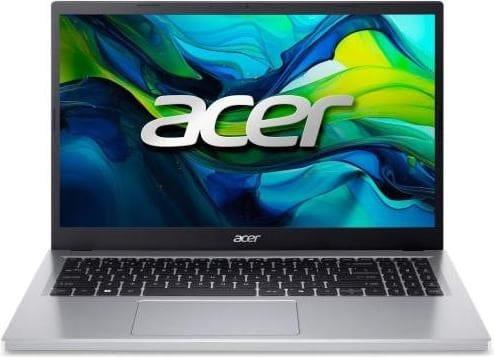 Ноутбук Acer Aspire Go 15 AG15-32P-34UM Pure Silver (NX.J8XEU.001) фото 1