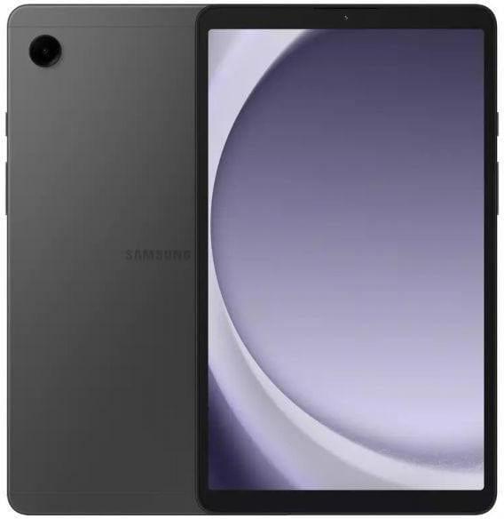 Планшет Samsung Galaxy Tab A9 4/64GB LTE Graphite (SM-X115NZAA) фото 1