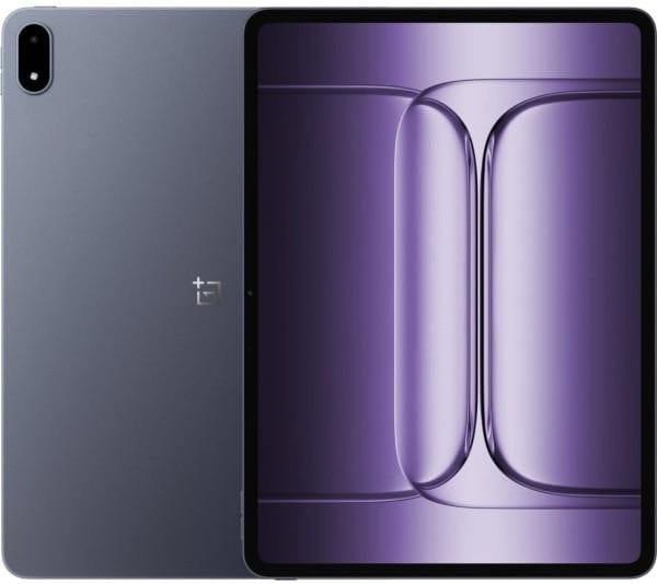 Планшет OnePlus Pad 3 16/512GB Storm Blue фото 1