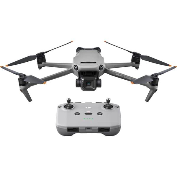 Квадрокоптер - DJI Mavic 3 Classic with RC-N1 Remote (CP.MA.00000596.01) фото 1