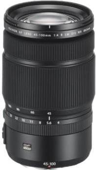 Універсальний об'єктив Fujifilm GF 45-100mm f/4 R LM OIS WR (16639487) фото 1