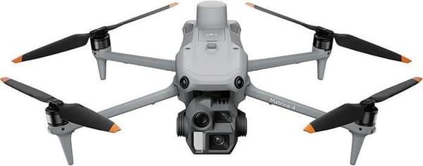 Квадрокоптер DJI Matrice 4E (CP.EN.00000574.02) фото 1
