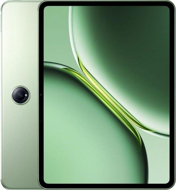 Планшет OnePlus Pad 2 16/512GB Emerald Pulse фото 1