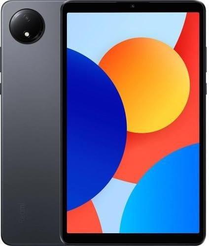 Планшет Xiaomi Redmi Pad SE 8.7 4/64GB Wi-Fi Graphite Gray (VHU5098EU) фото 1