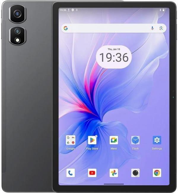 Планшет Blackview Tab 16 Pro 8/256GB Nightfall Grey (6931548316800) фото 1