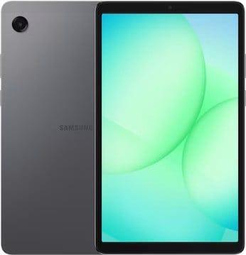 Планшет Samsung Galaxy Tab A11 LTE 8/128GB Серый (SM-X135FZAE) фото 1