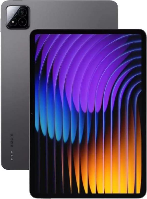 Планшет Xiaomi Pad 7 8/128GB Gray (VHU5476EU) фото 1