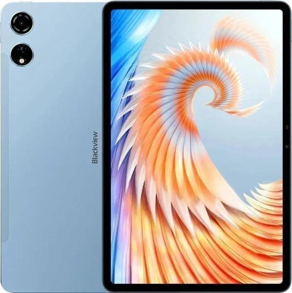 Планшет Blackview Mega 3 12/256GB Blue фото 1