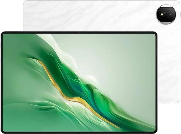 Планшет Honor MagicPad 2 12/256GB Moonlight White фото 1