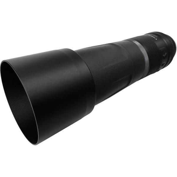 Довгофокусний об'єктив Canon RF 800mm f/11 IS STM Black (3987C005) фото 3