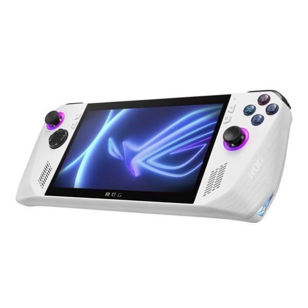 Портативна ігрова приставка ASUS ROG Ally 2023 RC71L 512 GB (RC71L-ALLY.Z1X_512) фото 1