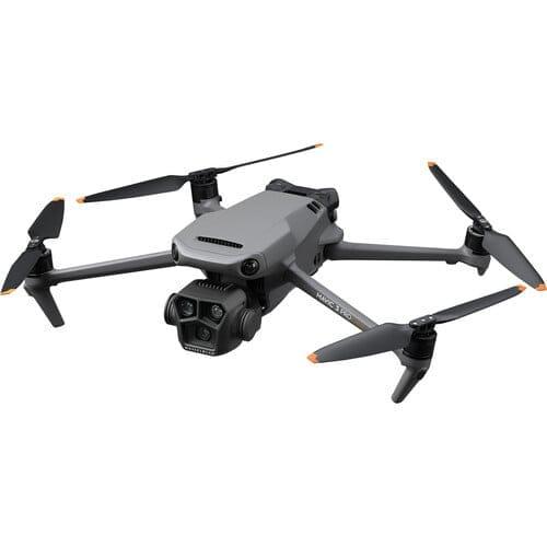 Квадрокоптер - DJI Mavic 3 Pro с DJI RC (CP.MA.00000654.01, CP.MA.00000656.01) фото 1