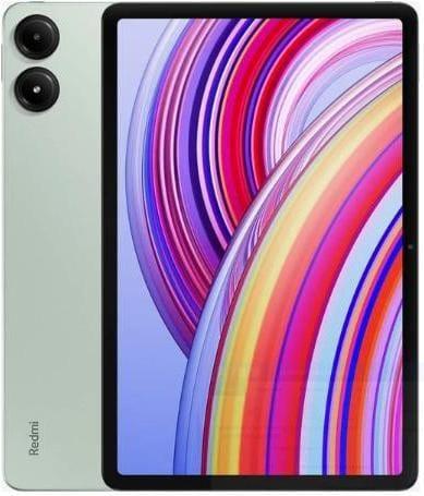 Планшет Xiaomi Redmi Pad Pro 8/256GB Mint Green (VHU4729EU) фото 1
