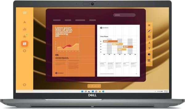 Ноутбук Dell Latitude 5550 Grey (N007L555015UA_UBU) фото 1