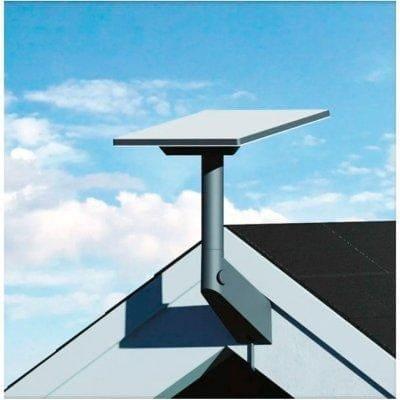 Супутниковий модем Starlink Internet Satellite Mini фото 3