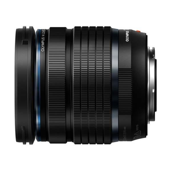 Стандартний об'єктив Olympus ZUIKO DIGITAL ED 12-45mm 1:4.0 PRO (V314090BW000) фото 1
