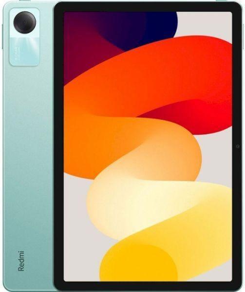 Планшет Xiaomi Redmi Pad SE 4/128GB Mint Green (VHU4453EU, VHU5356EU) фото 1