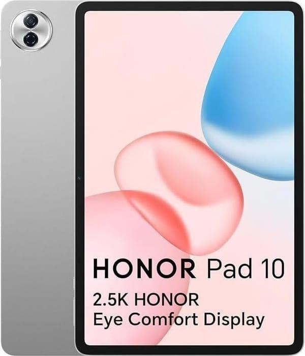 Планшет Honor Pad 10 8/256GB Wi-Fi Grey фото 1