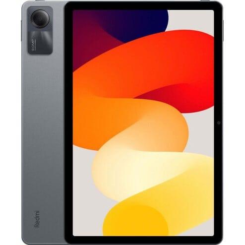 Планшет Xiaomi Redmi Pad SE 4/128GB Graphite Gray (VHU4448EU, VHU5360EU) фото 1