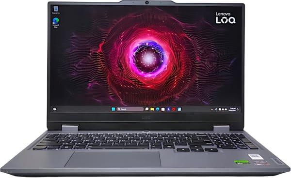 Ноутбук Lenovo LOQ 15ARP9 (83JC0000US) фото 1