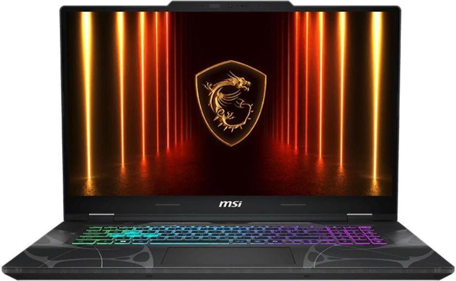 Ноутбук MSI Cyborg 15 B2RWFKG (B2RWFKG-039XPL) фото 1