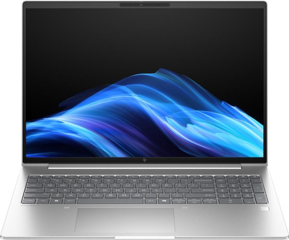 HP EliteBook 6 G1i 16 Silver (B1KE2AV_V2) laptop photo 1