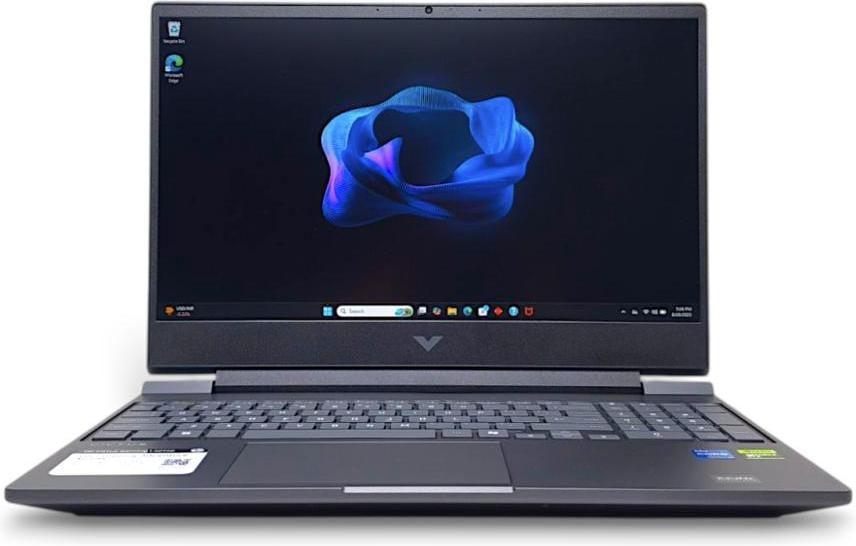 HP Victus 15-fa2093dx (B97DTUA) laptop photo 1