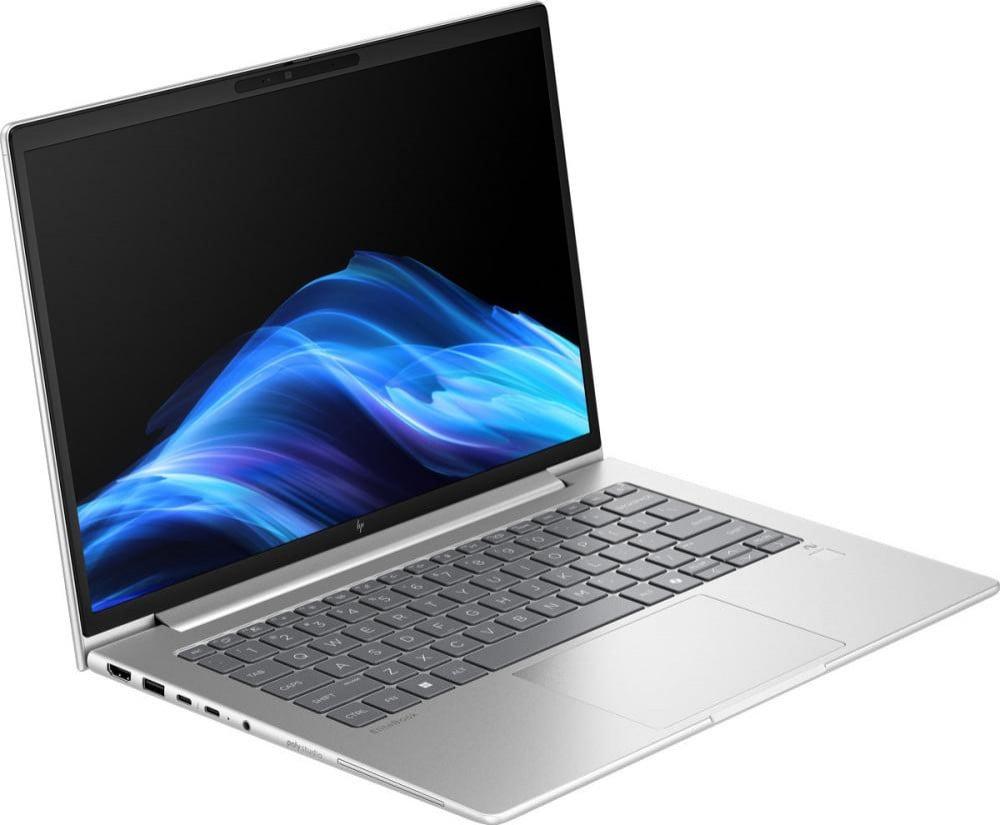 HP EliteBook 6 G1a 14 Silver (AY4Z7AV_V4) laptop photo 2