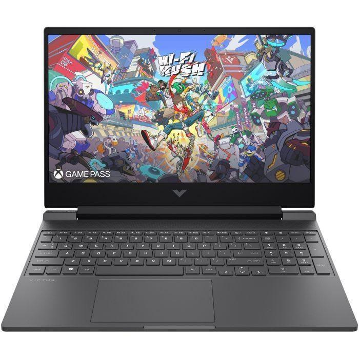 HP Victus 15-fb3071ua Mica Silver (C9RY9EA) laptop photo 1