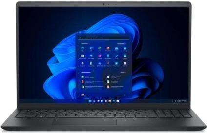 Ноутбук Dell Pro 15 Essential Carbon Black (PV15255MDO851UA_UBU) фото 1